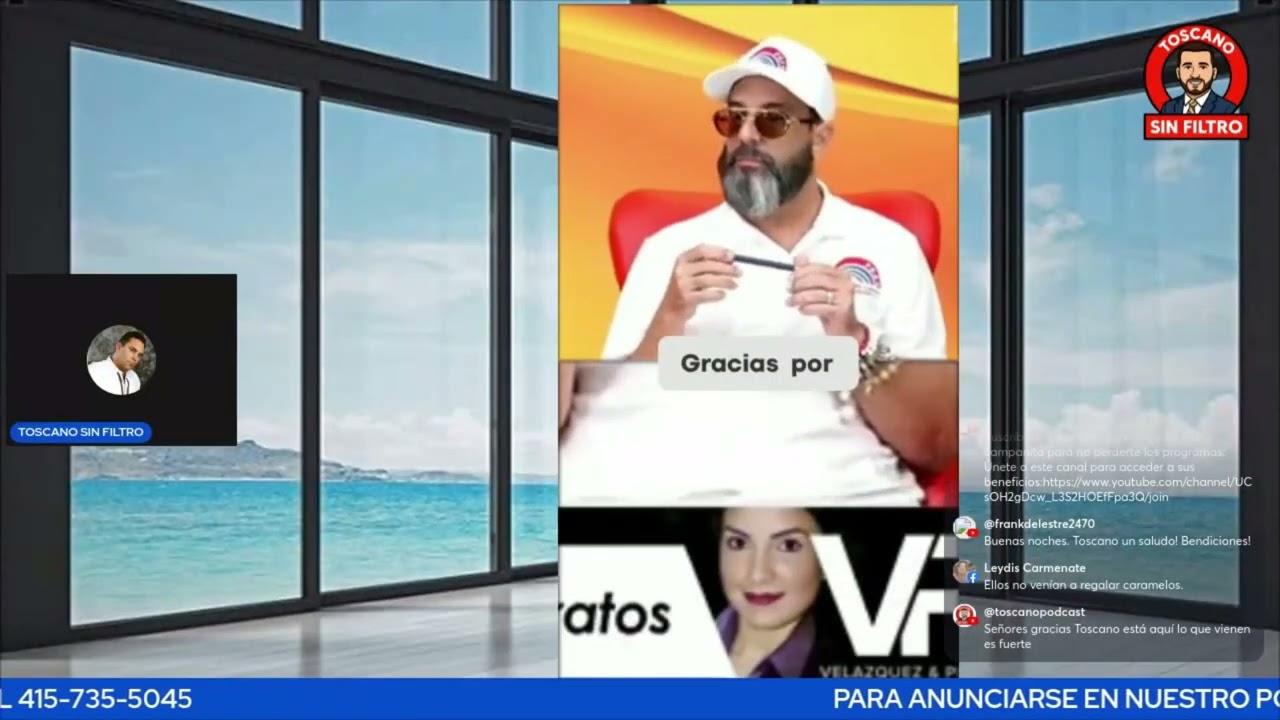 El reality que silencia al 