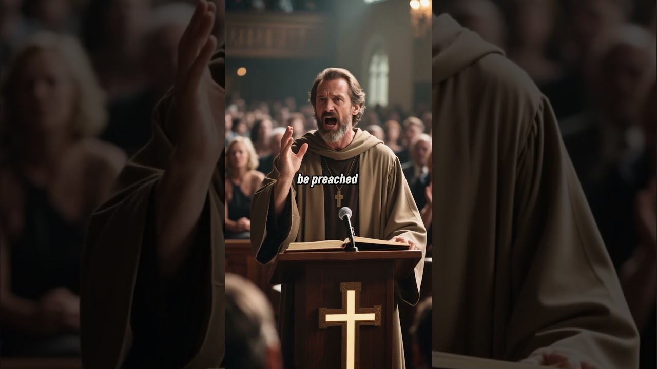 What Truth Is Being Held From The Bible? | Sovereign Paradox