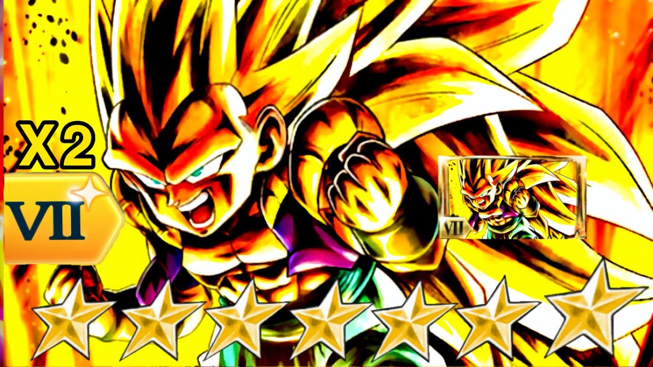 Muy buen daño pero precoz: Showcase de Gotenks ssj3 Transformable 