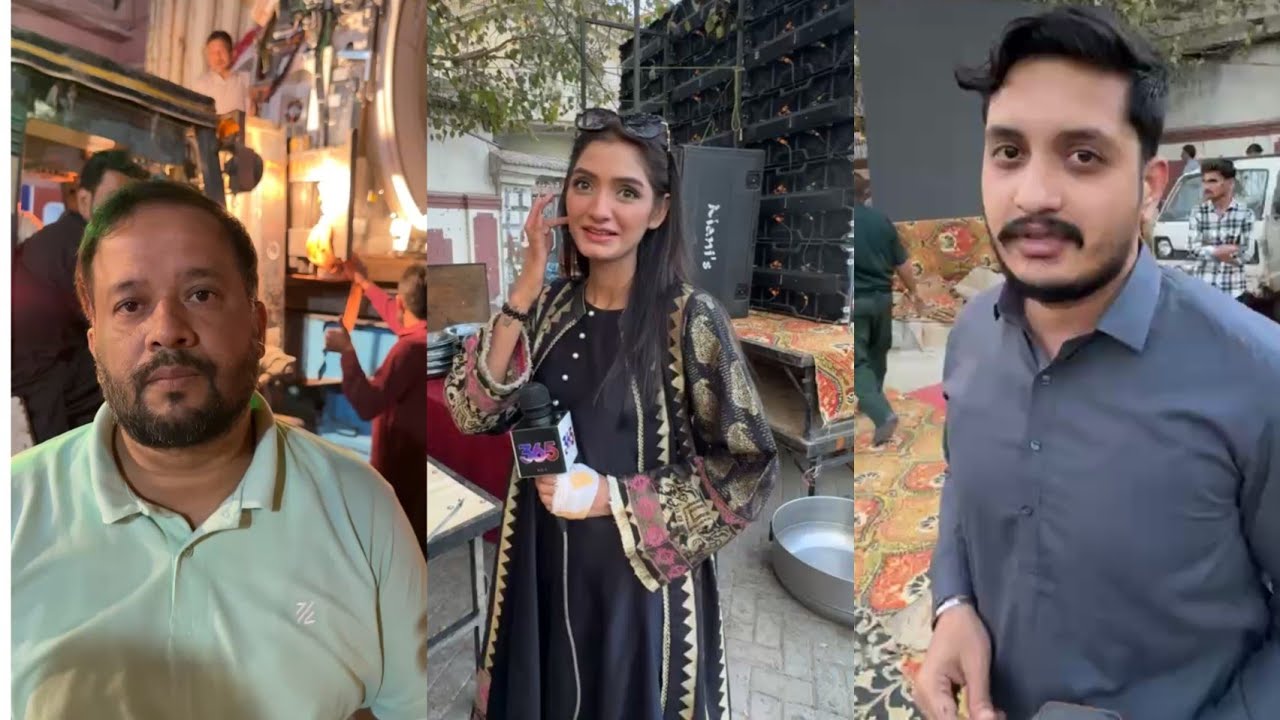 Live 🔴| 2st JDC Biggest Iftar in Ramzan 2026 | Ramzan in Karachi