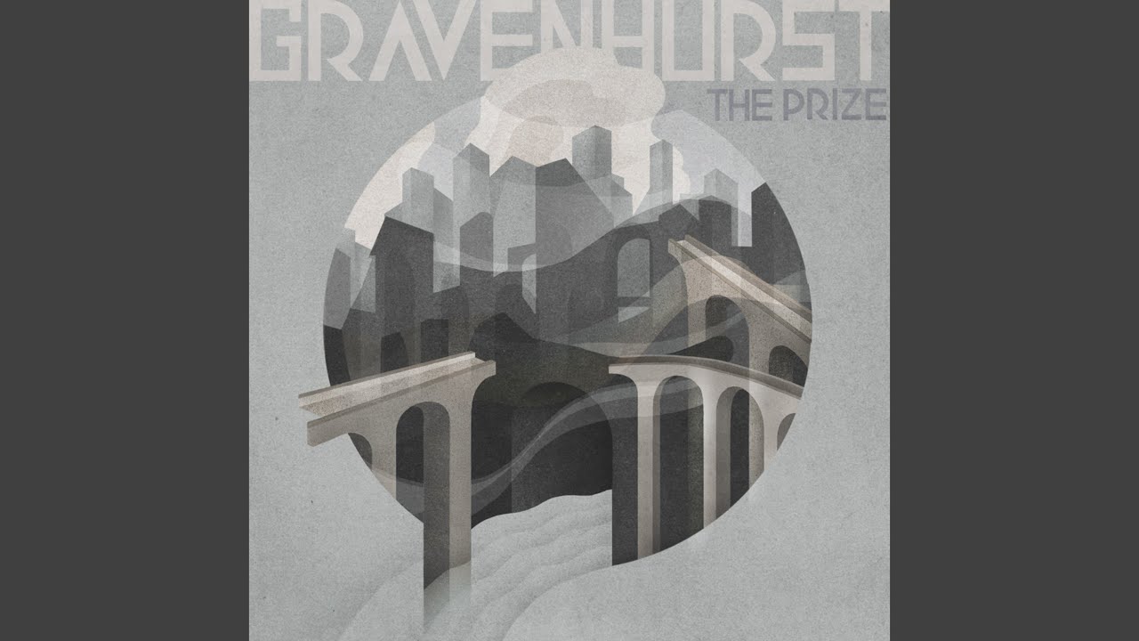 The Prize