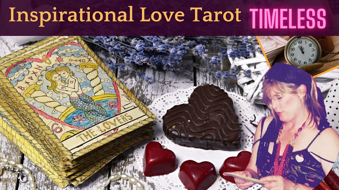 Late Night Energy ~ Firey Hot Passionate Love ~ Timeless Tarot Reading