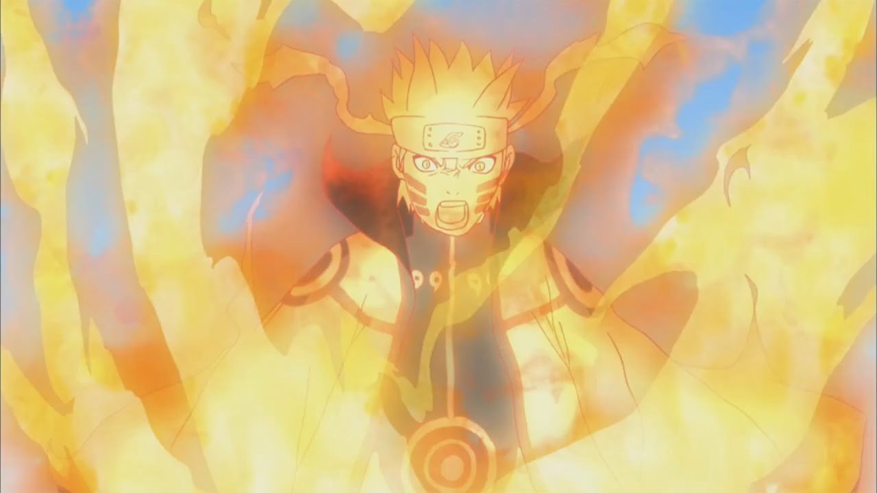 Naruto 「AMV」-   Right Here ᴴᴰ