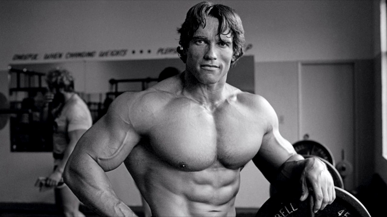 Synthwave Workout Mix 💪 80's vibe Retrowave