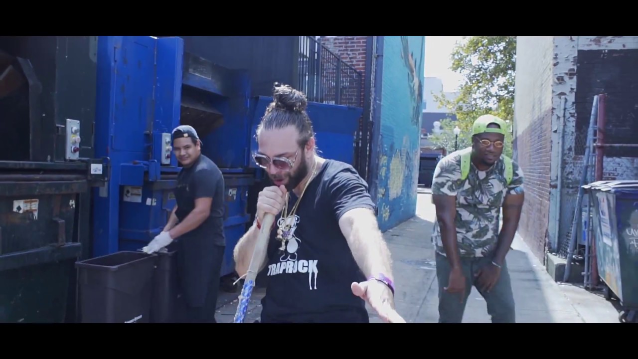 ETHAN SPALDING & LAKANO FLEXXX 