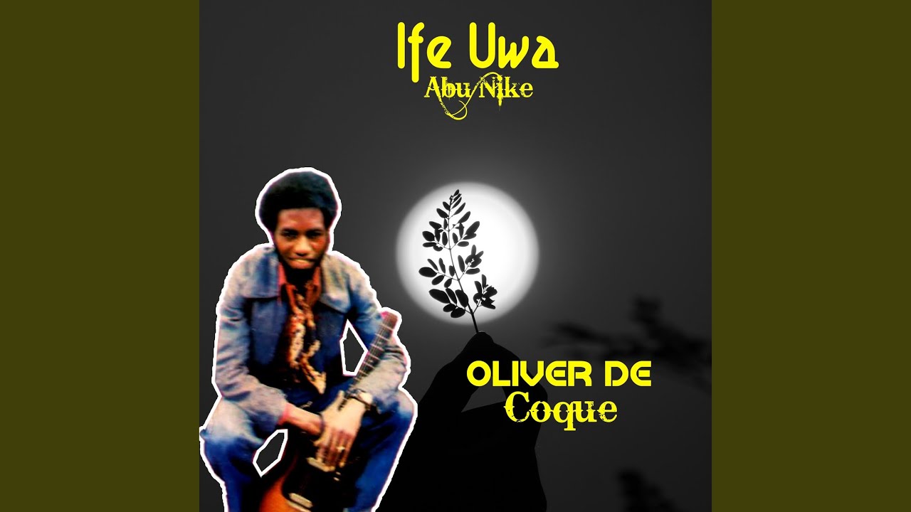 Ife Uwa Abu Nike / Nke Chi Nyelonye