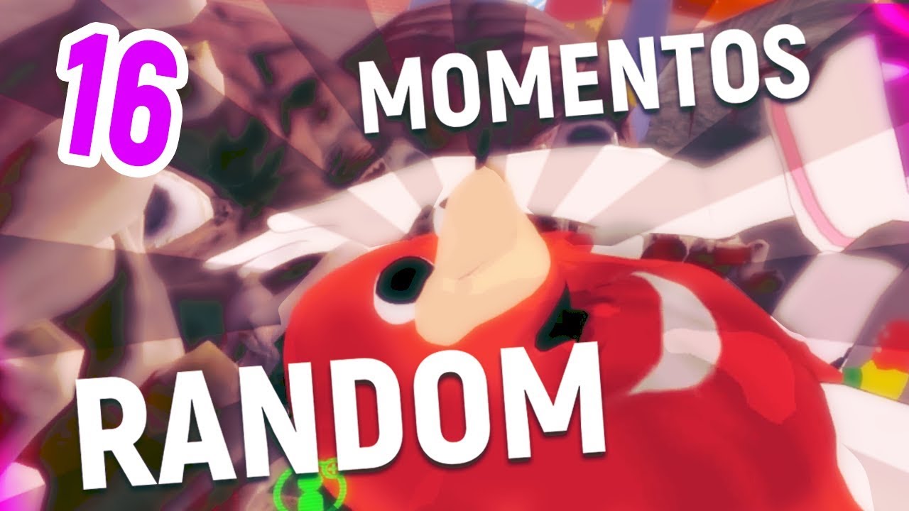 LOS MOMENTOS QUE PENSÉ QUE JAMÁS SUBIRÍA ( VR CHAT )