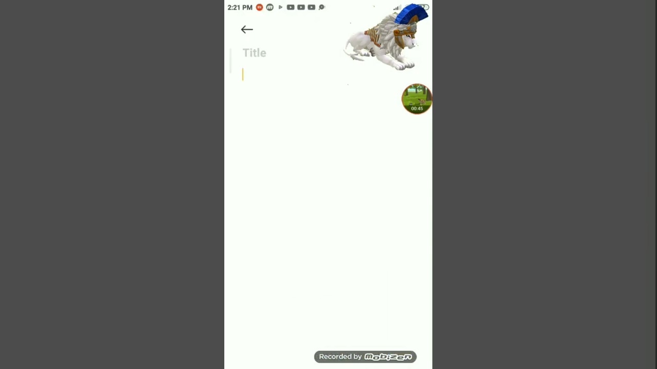 miui interesting feature for notes