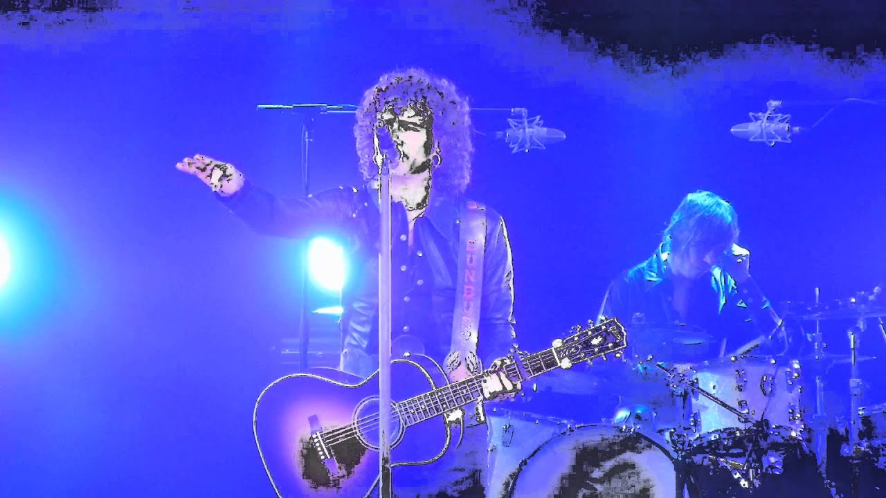 Enrique Bunbury - Frente a Frente - Auditorio Telmex, Gdl. - Feb. 2014