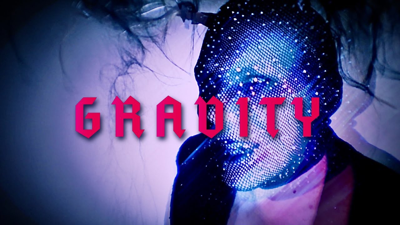 DEAD LIGHTS - Gravity (OFFICIAL VIDEO) | darkTunes Music Group
