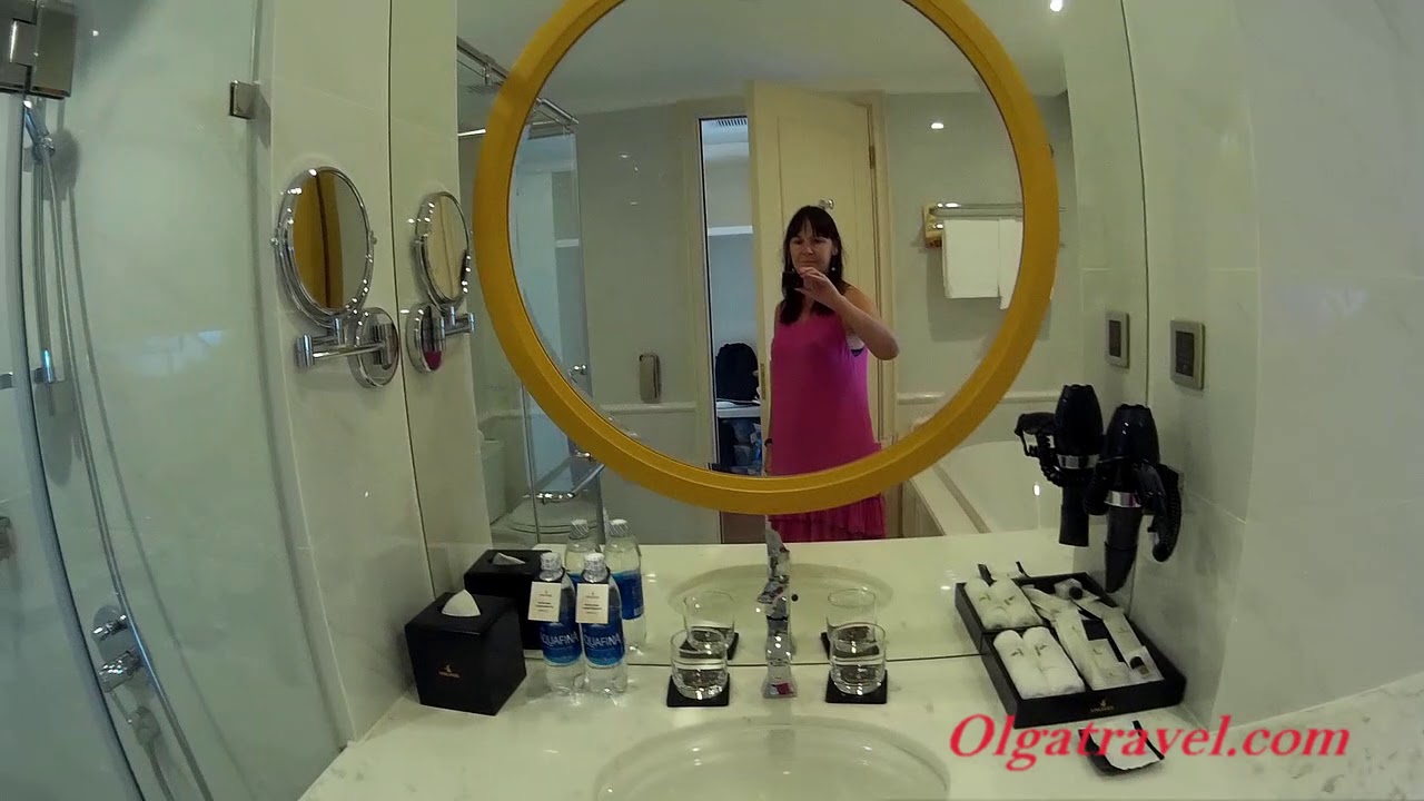 Номер в отеле VinOasis Phu Quoc Resort