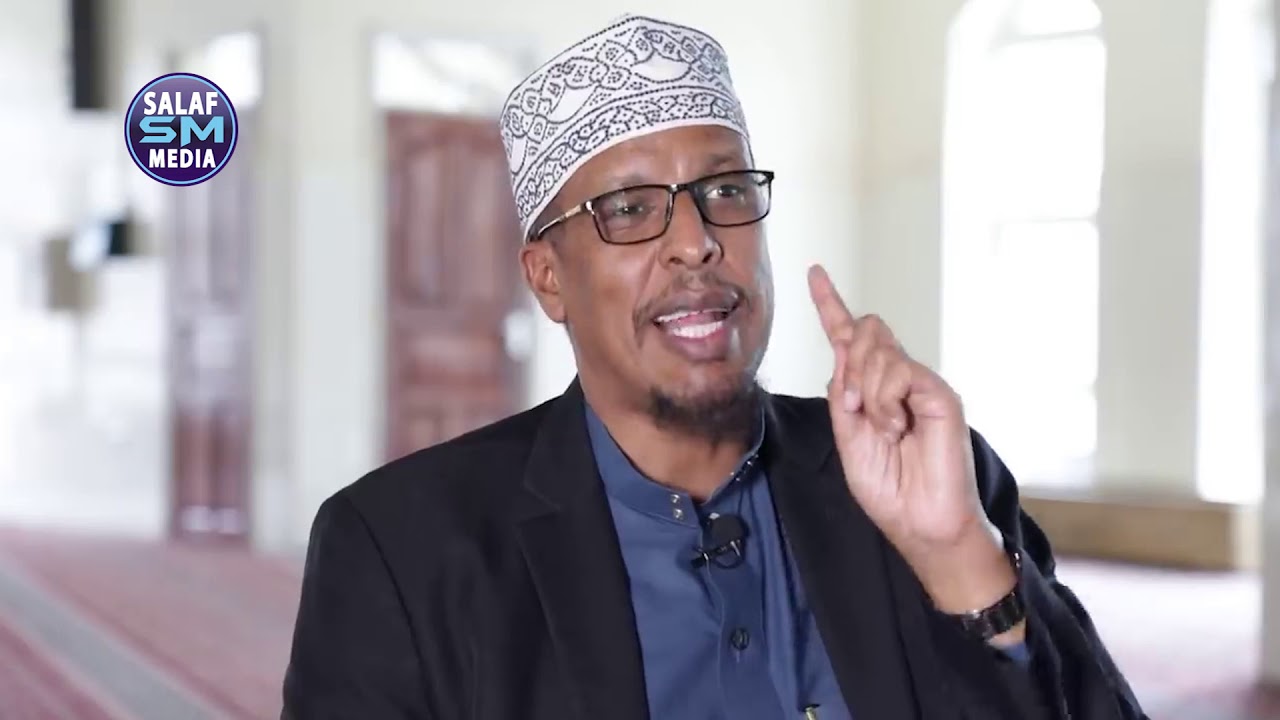 Sh Shibli || Dumarka jannada maxaa halnin kabadan udiiday ? iyo jawaab cajiib ah