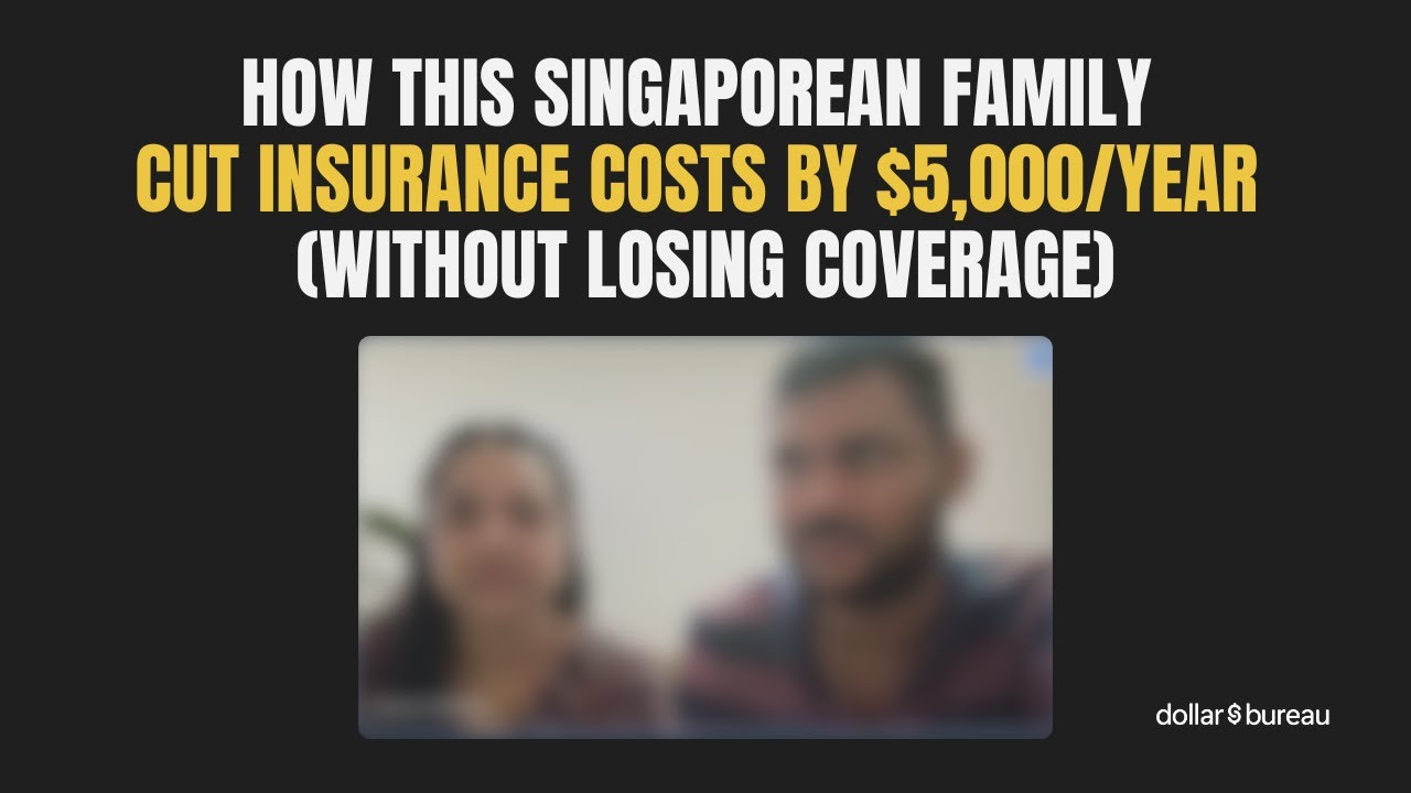 This young family SAVED $5000 PER YEAR on insurance (and counting)! | Dollar Bureau Case Study