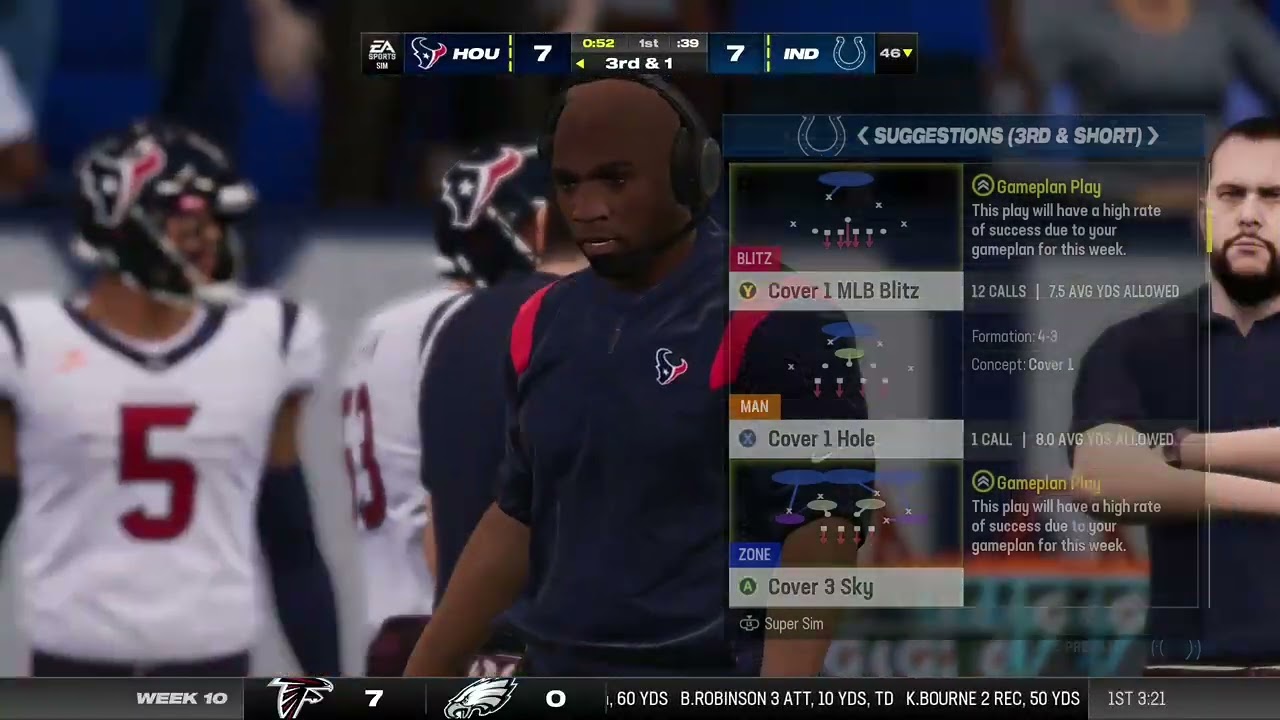 Madden
