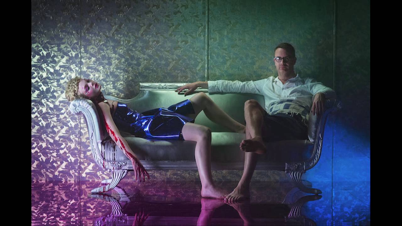 'The Neon Demon' in '180 Seconds or Less' (CinemAddicts)
