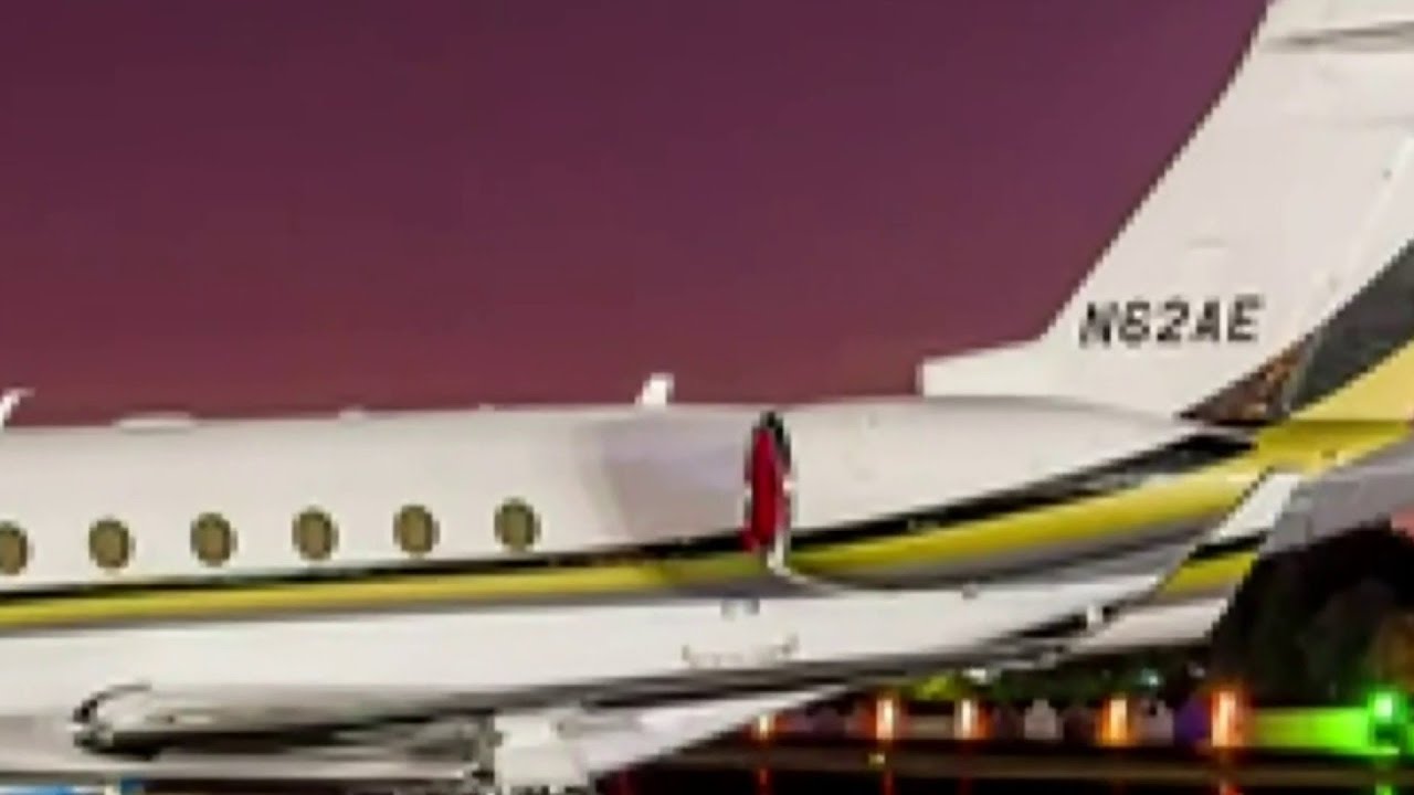 GOP claims Gov. Whitmer can't use campaign money to pay for private jet trip