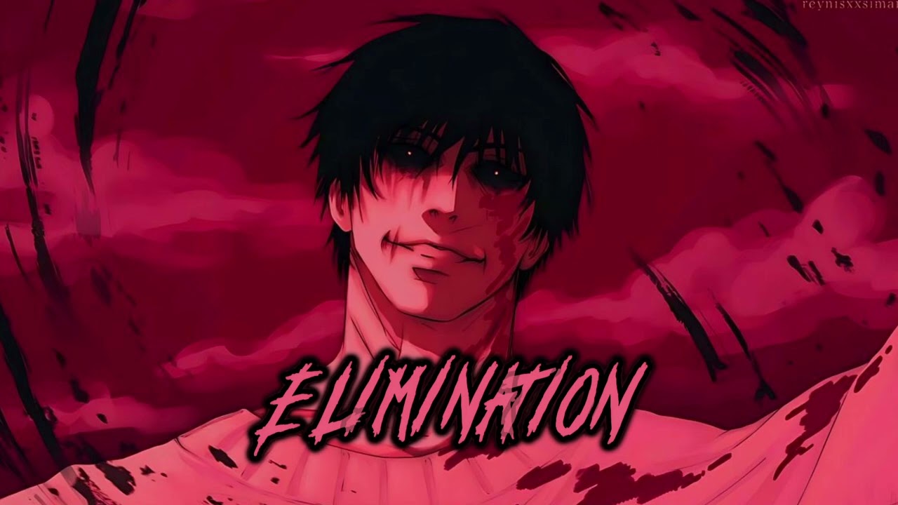 ELIMINATION & NXTJVR ( ULTRA SPED UP )