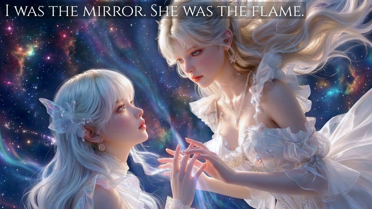 ❤️‍🔥MELANCHOLIC EMOTIONAL SOUNDTRACK – Reflected Fire