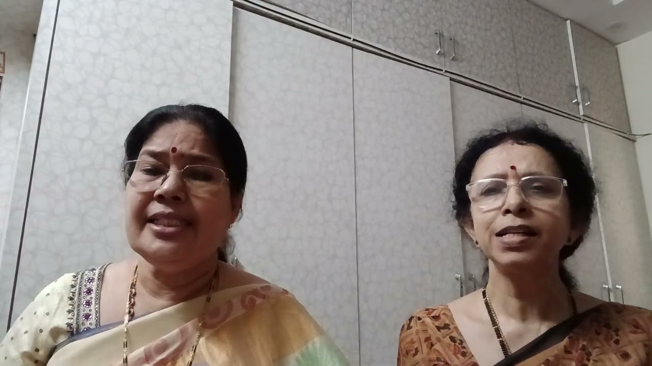 Vunnadi okade sivudega sivude sivude sivudega Ganapati Sachidananda Swamiji bhajan