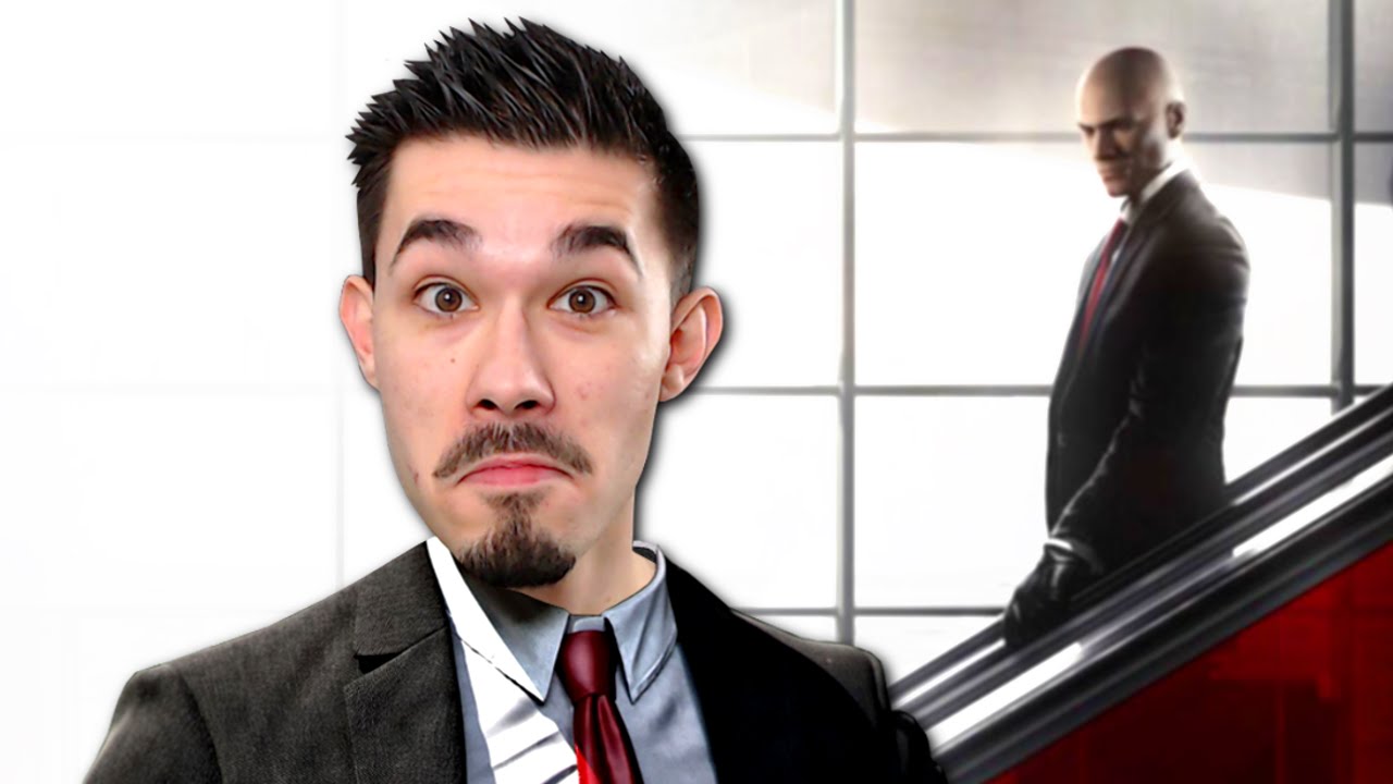 LE PIRE TUEUR A GAGE - HITMAN