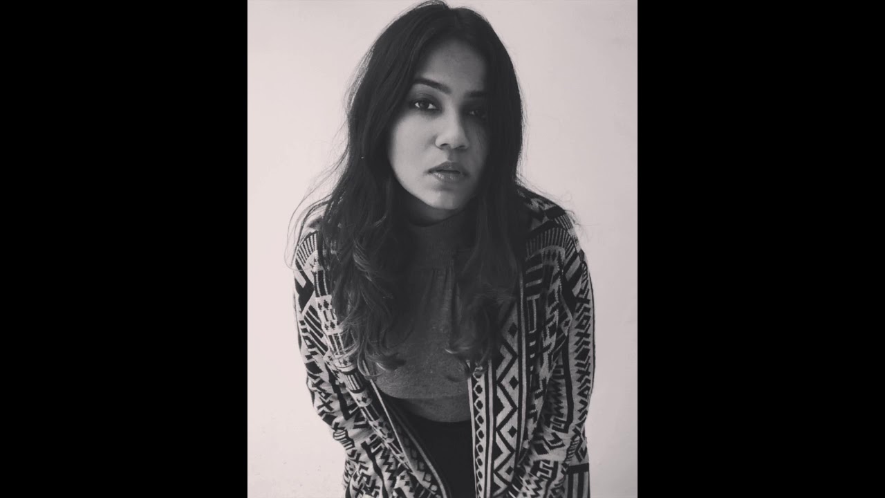 Birdy - Skinny Love ( Nrithya Andrews Cover)