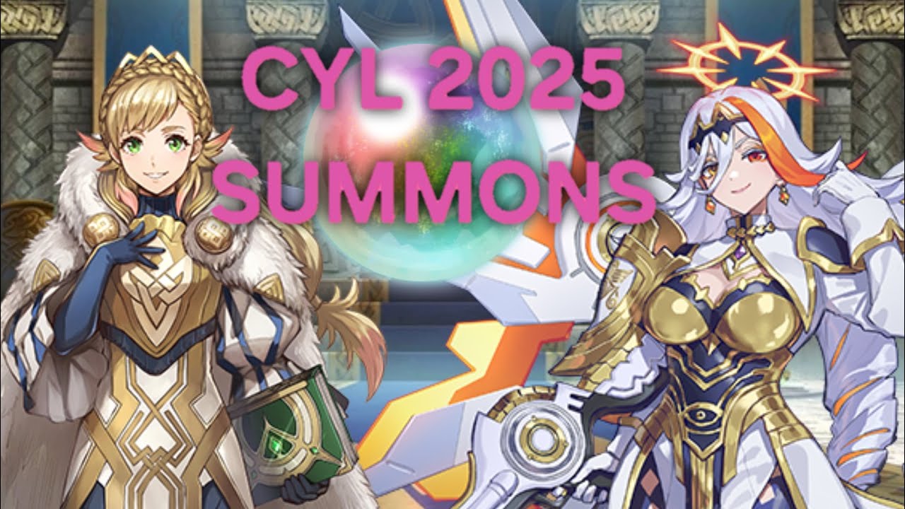 Highest Pity Rate Simulator (CYL 2025 Summons) | 