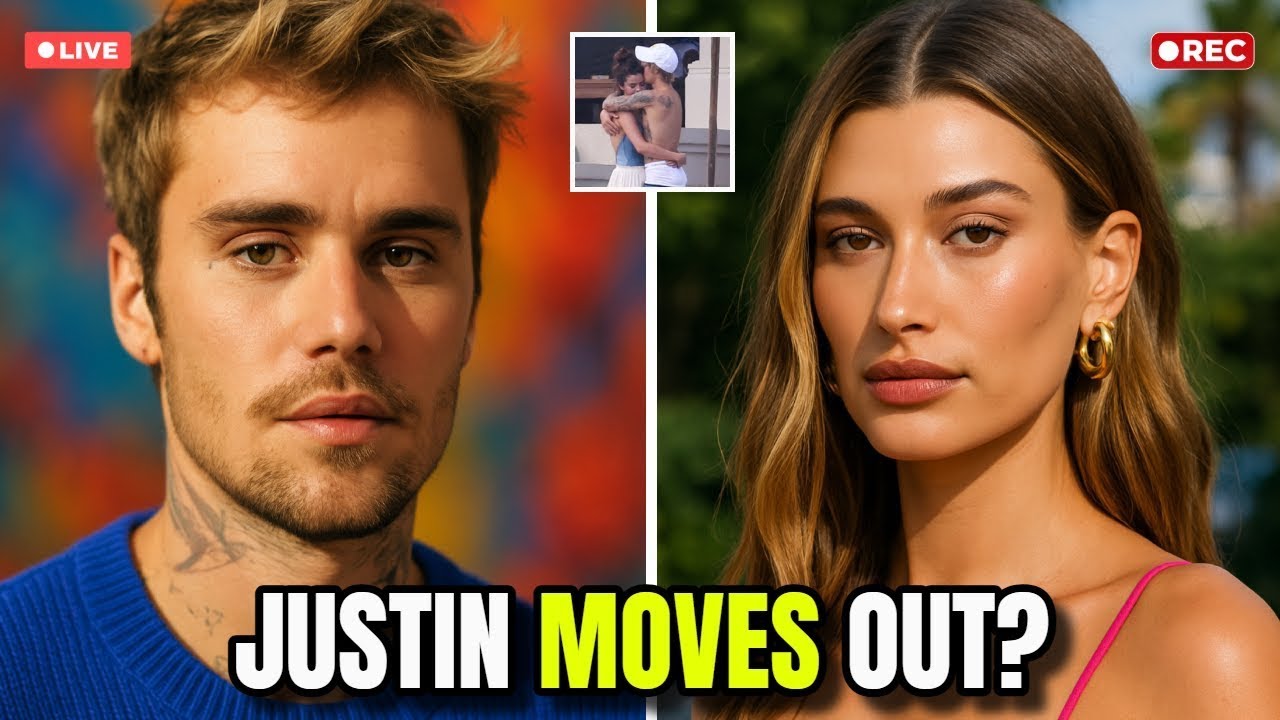 Justin Bieber REFUSES To Have A Baby With Hailey — Divorce Rumors EXPLODE!