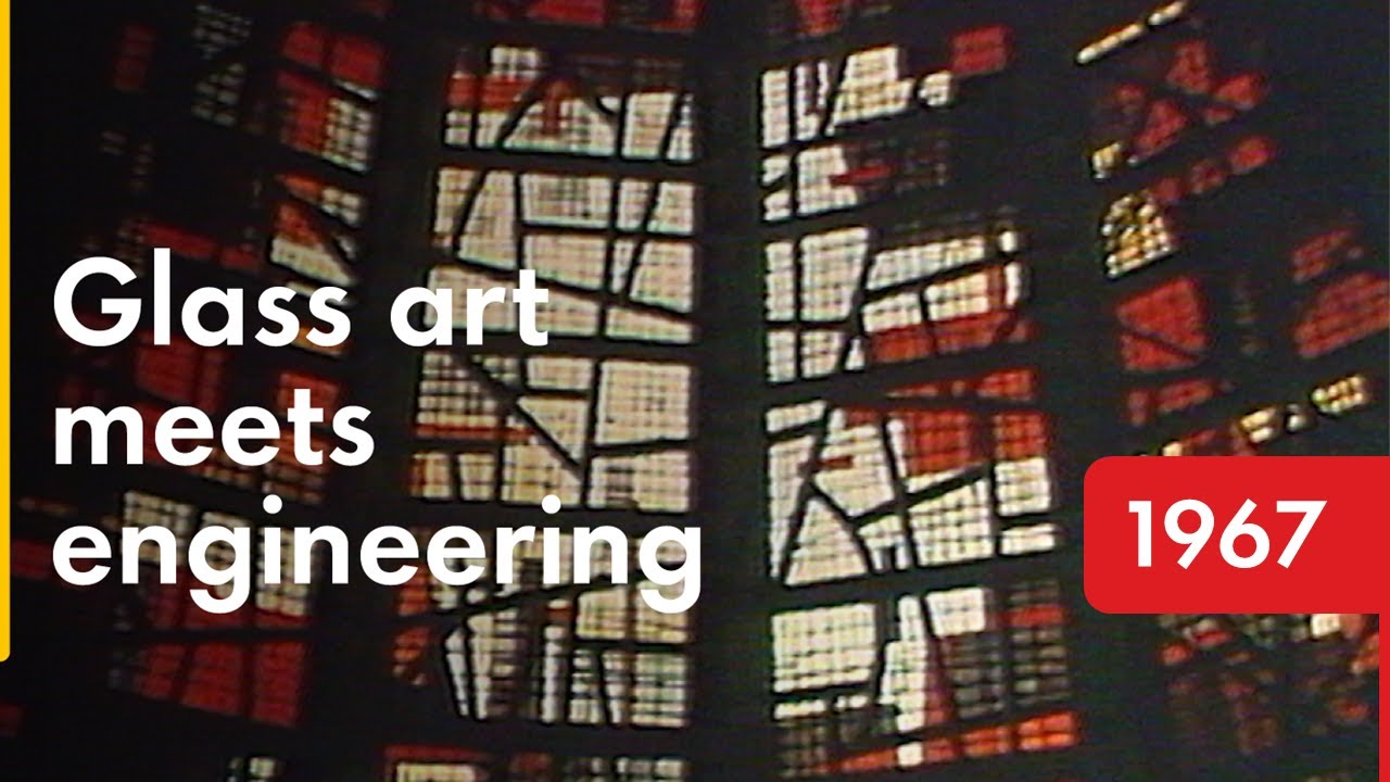 Crown of Glass | Shell Historical Film Archive