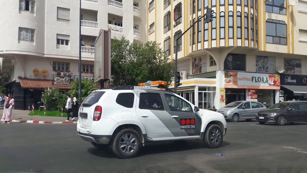 tanger casabarata vers ibn al abbar طنجة اليوم من كاساباراطا الى مرشان ابن الابار