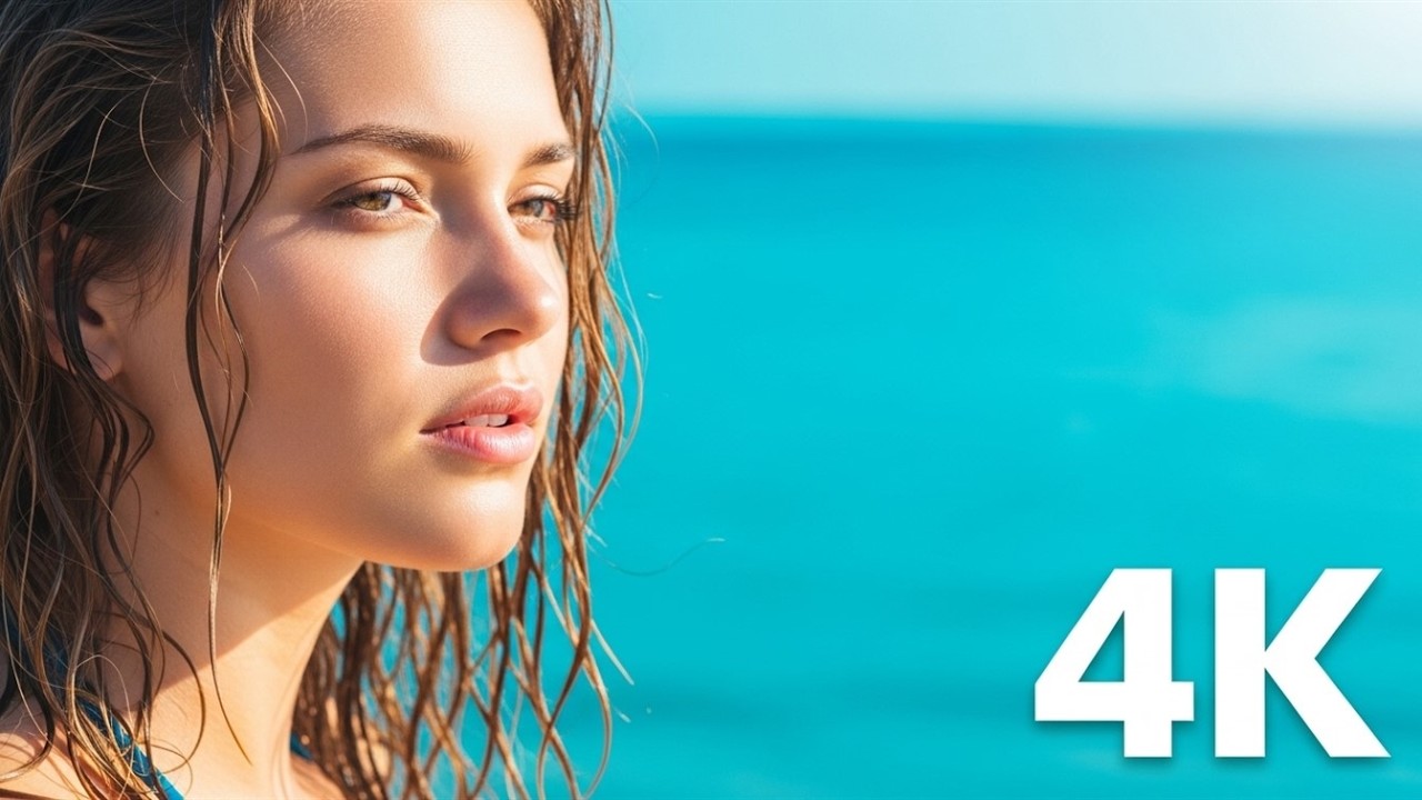 Summer Deep House Bliss: Island Rhythms & Luxurious Coastal Retreat Getaway Sounds