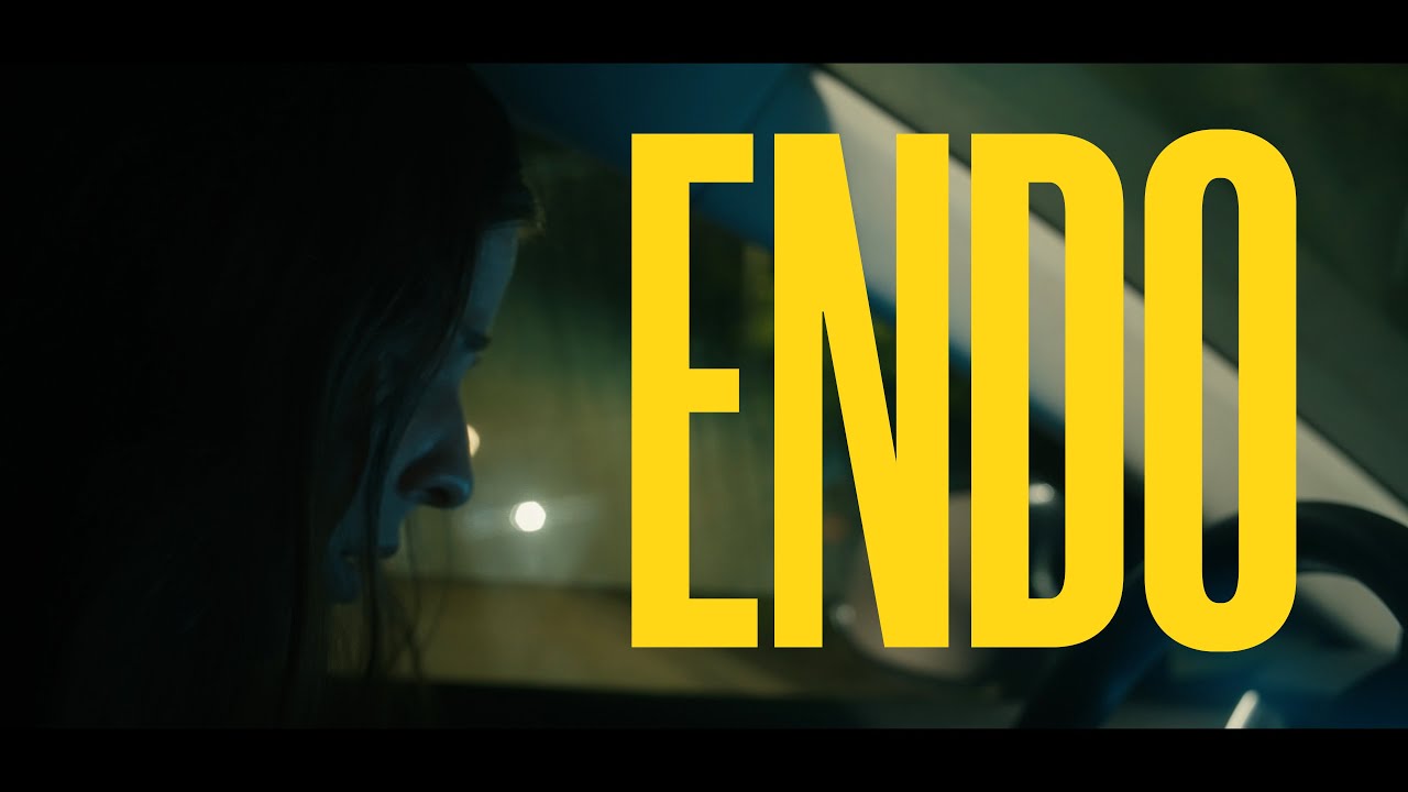 ENDO // A Short Film about Endometriosis