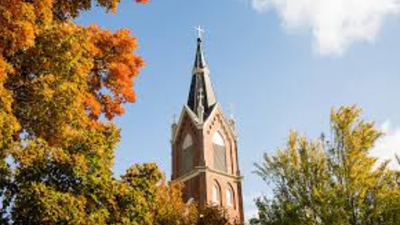 Weekend Mass - Saturday, February 14, 2026