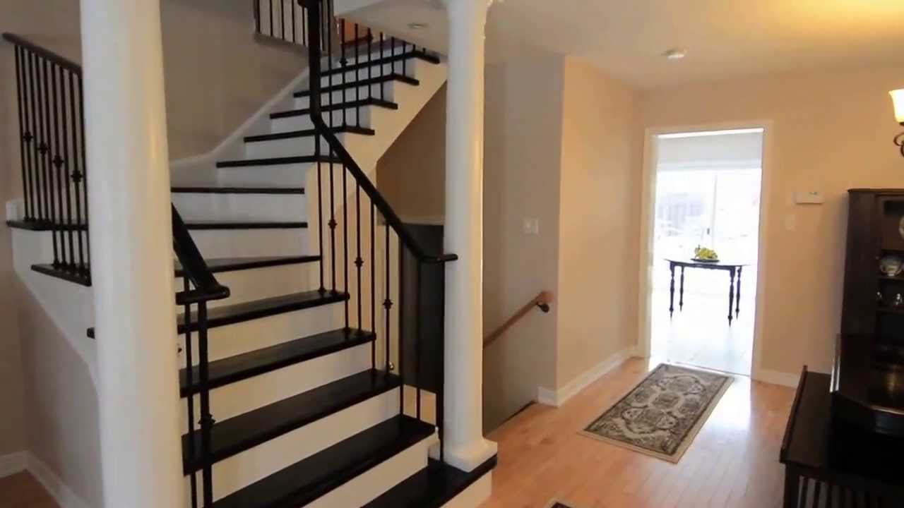 1395 Dumont St, home for sale, Oshawa