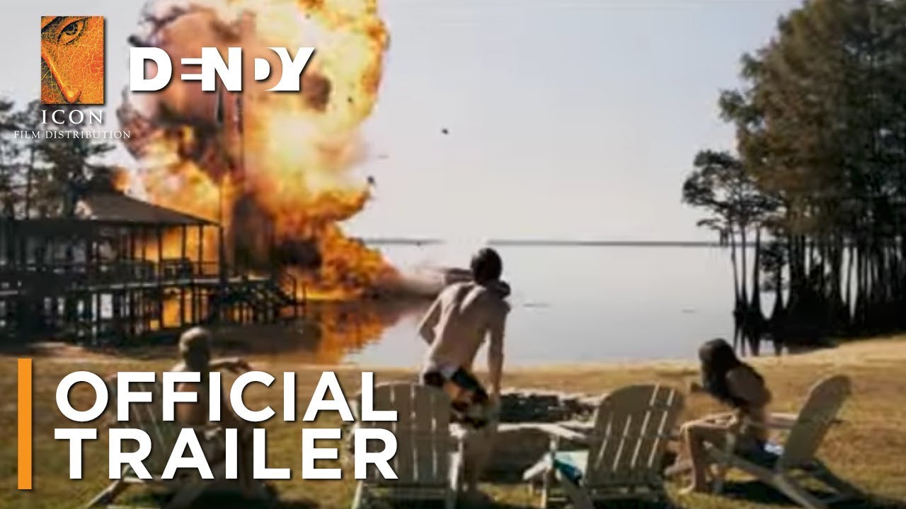 SHARK NIGHT 3D | Official Australian Trailer