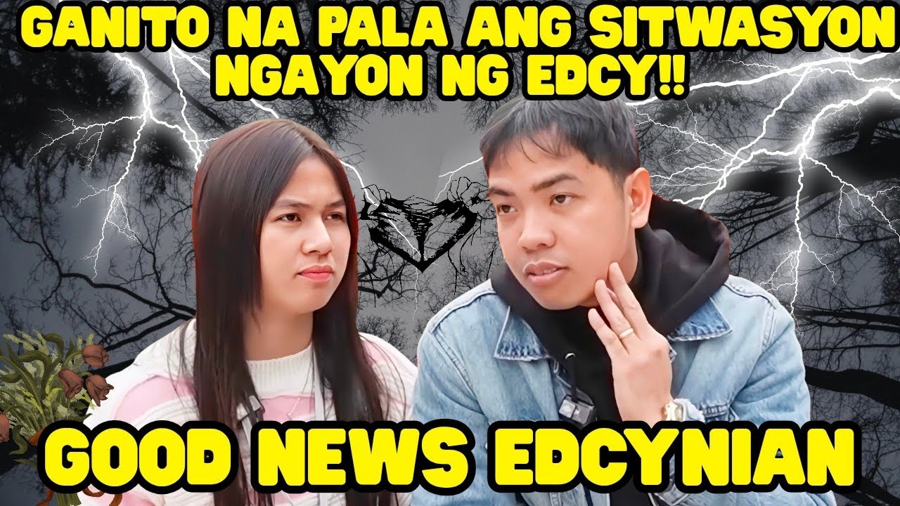 MAY MALAKING PASABOG?!#kalingapedu#veancy#kalingaprab#edcykalingap#loveteam#twist#solidsupporters 