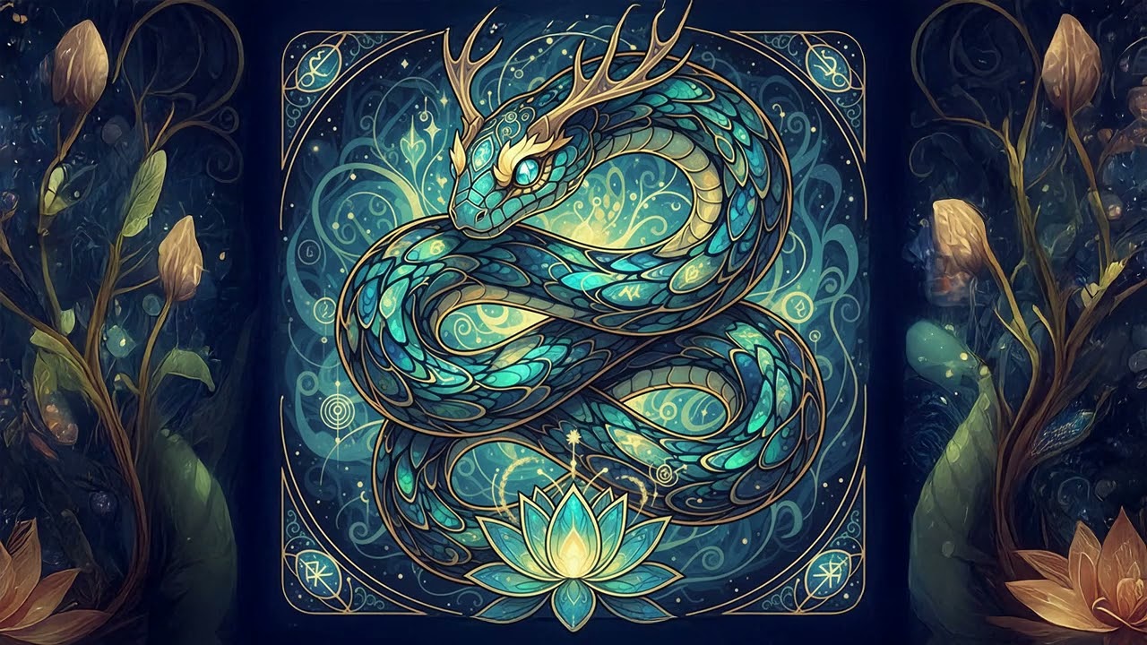 The Snake