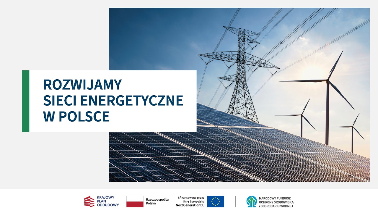 Podpisanie przez NFOŚiGW umowy z PGE