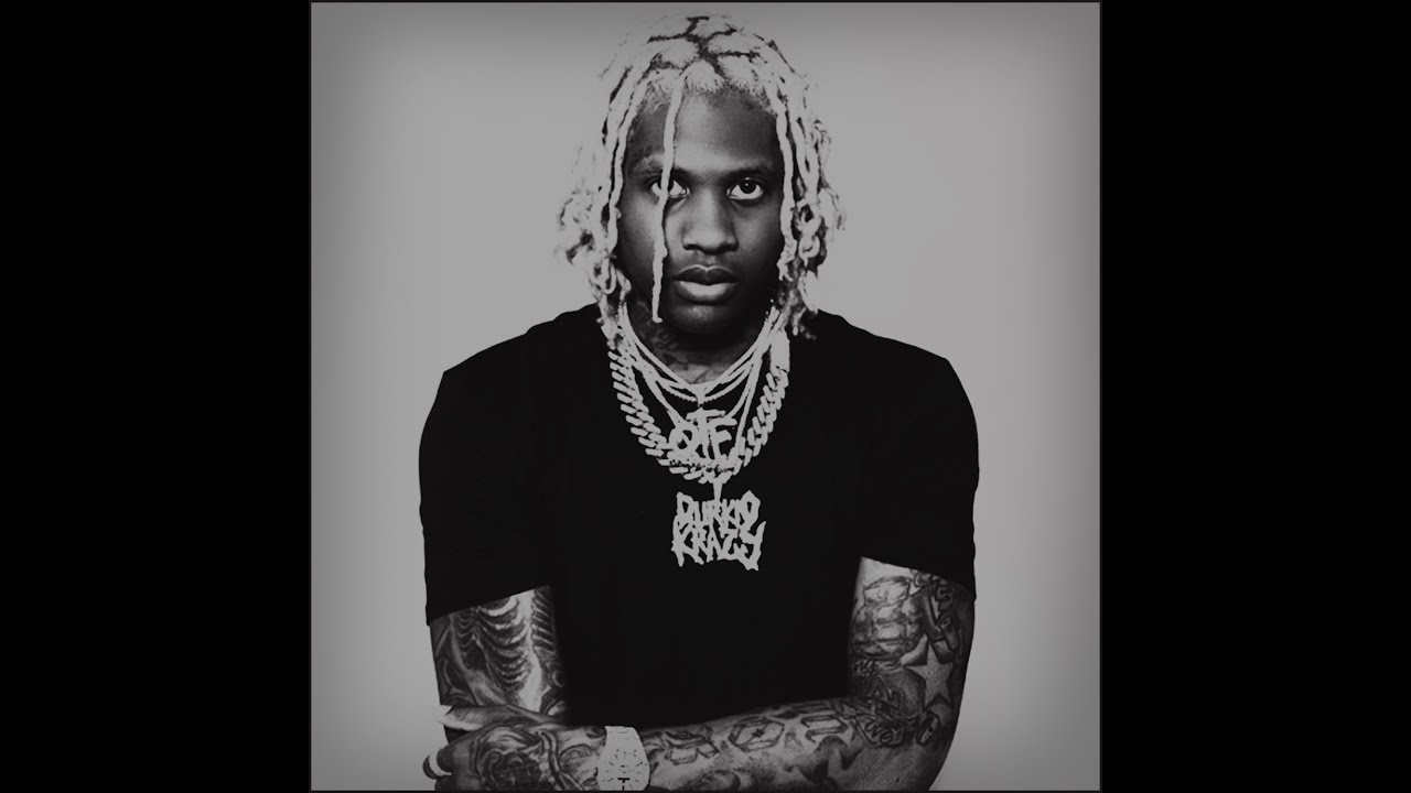 [FREE] Lil Durk Type Beat - Automatic