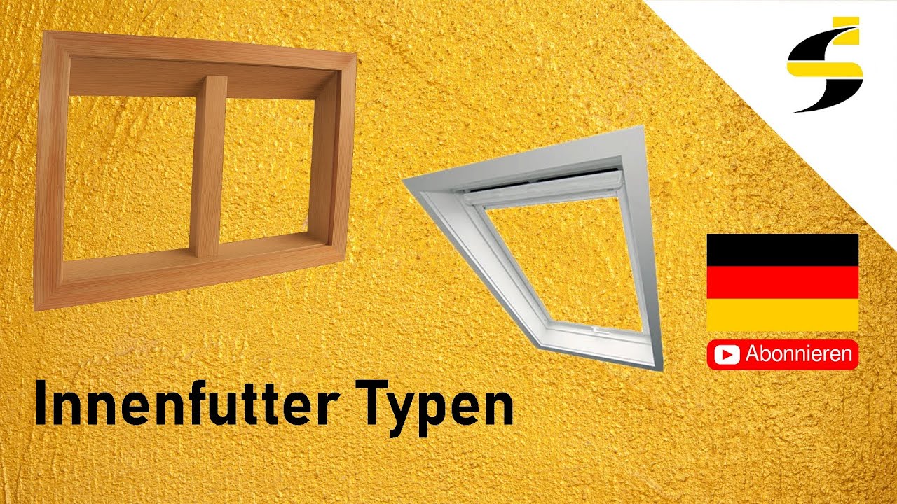 Dachfenster Innenfutter | Passt zu allen Markenhersteller