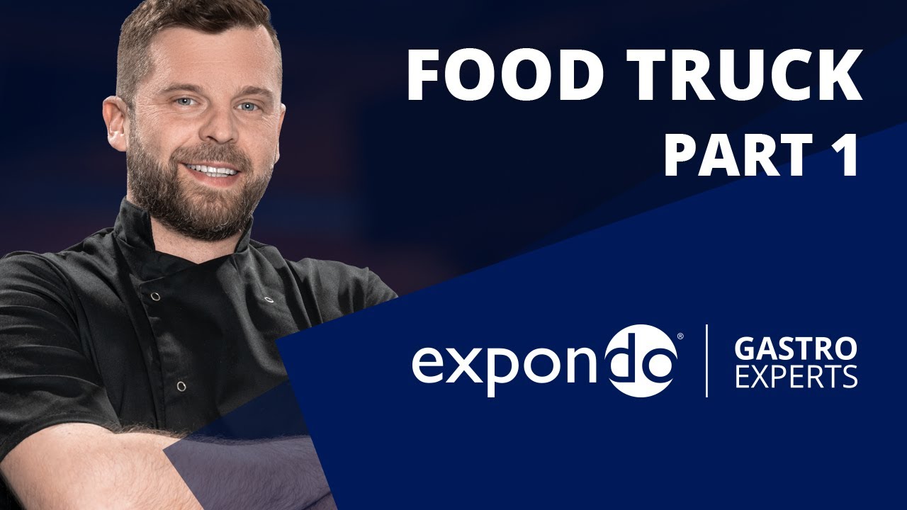 What should you call your Food Truck?🚐