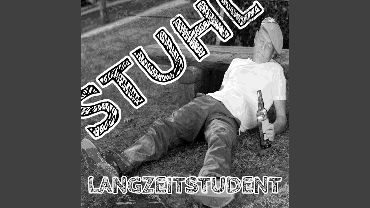 Langzeitstudent
