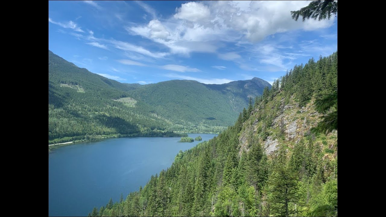 Ryan Durand: Crafting a Conservation Roadmap for the Bonanza Biodiversity Corridor