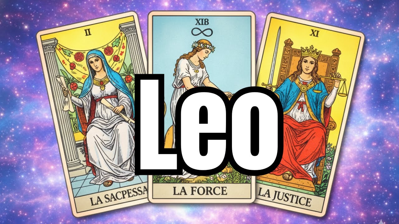 ⚠️URGENTE ⚠️LEO DIOS INTERVIENE💥 Y TU BENDICIÓN SE ACTIVA AHORA