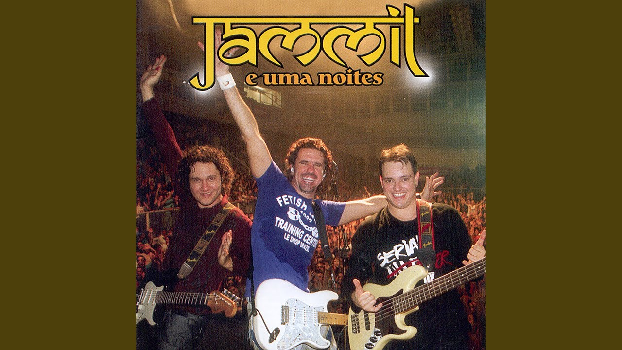 Pout-Pourri - N&atilde;o V&aacute; Embora / Acabou (Ao vivo)