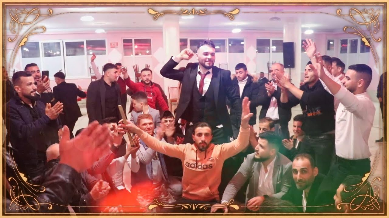 حفل زفاف العريس محمد سالم احيا هاذا الحفل المطرب حسن الغريب اقيم هاذا الحفل بتاريخ 24 / 12 / 2022