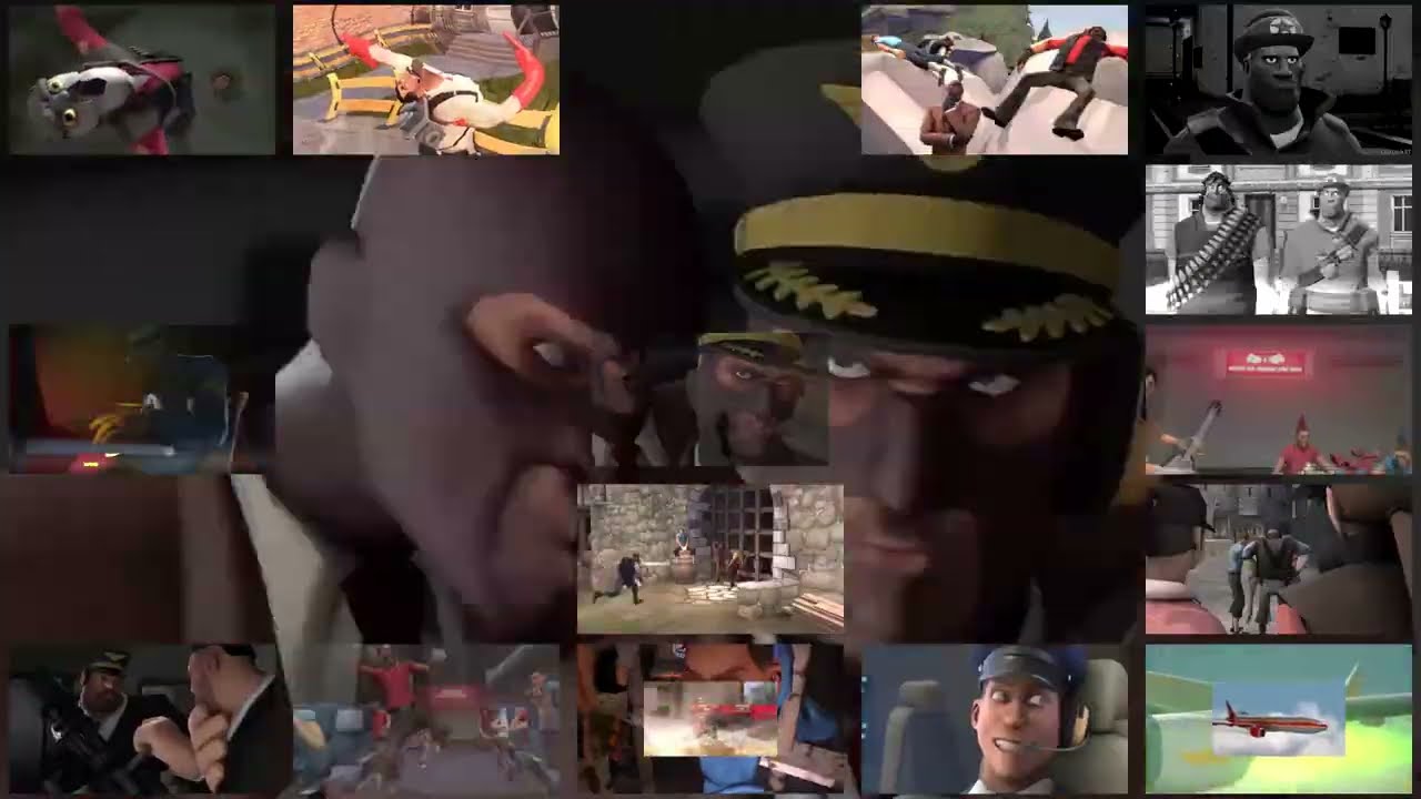 [TF2] 