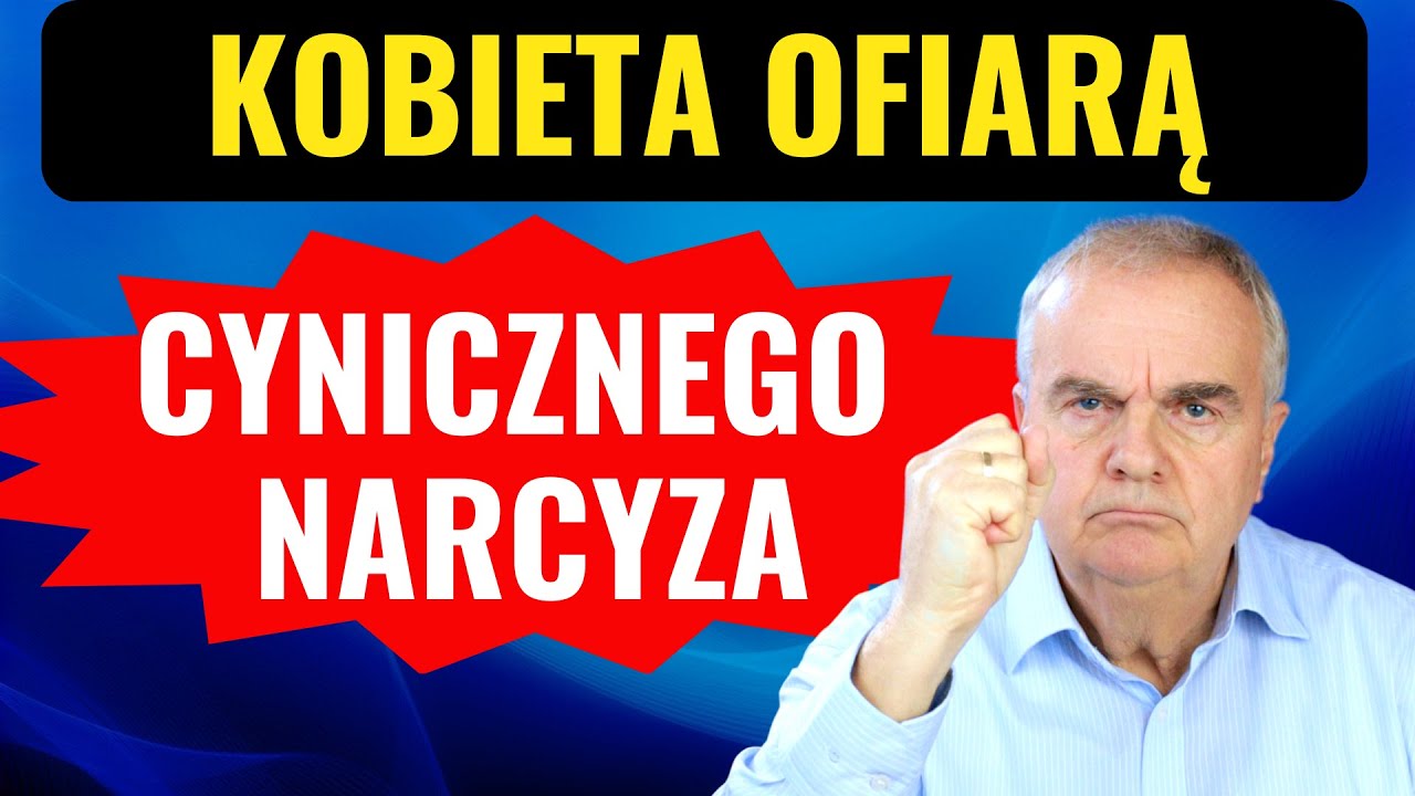 Jakie metody stosuje toksyczny mężczyzna w praktyce - autentyczna historia