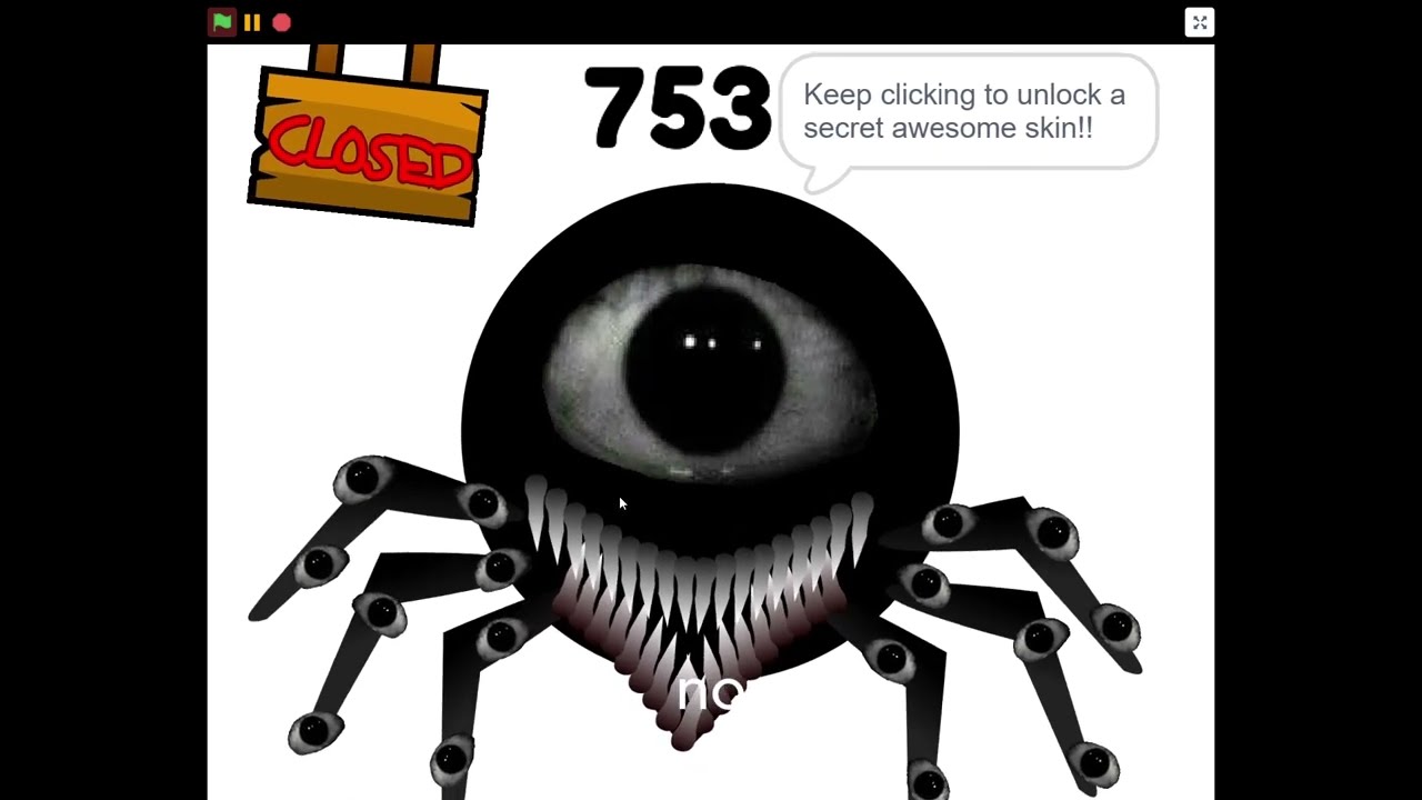 I Returned To Fun Clicker (NEVER AGAIN)