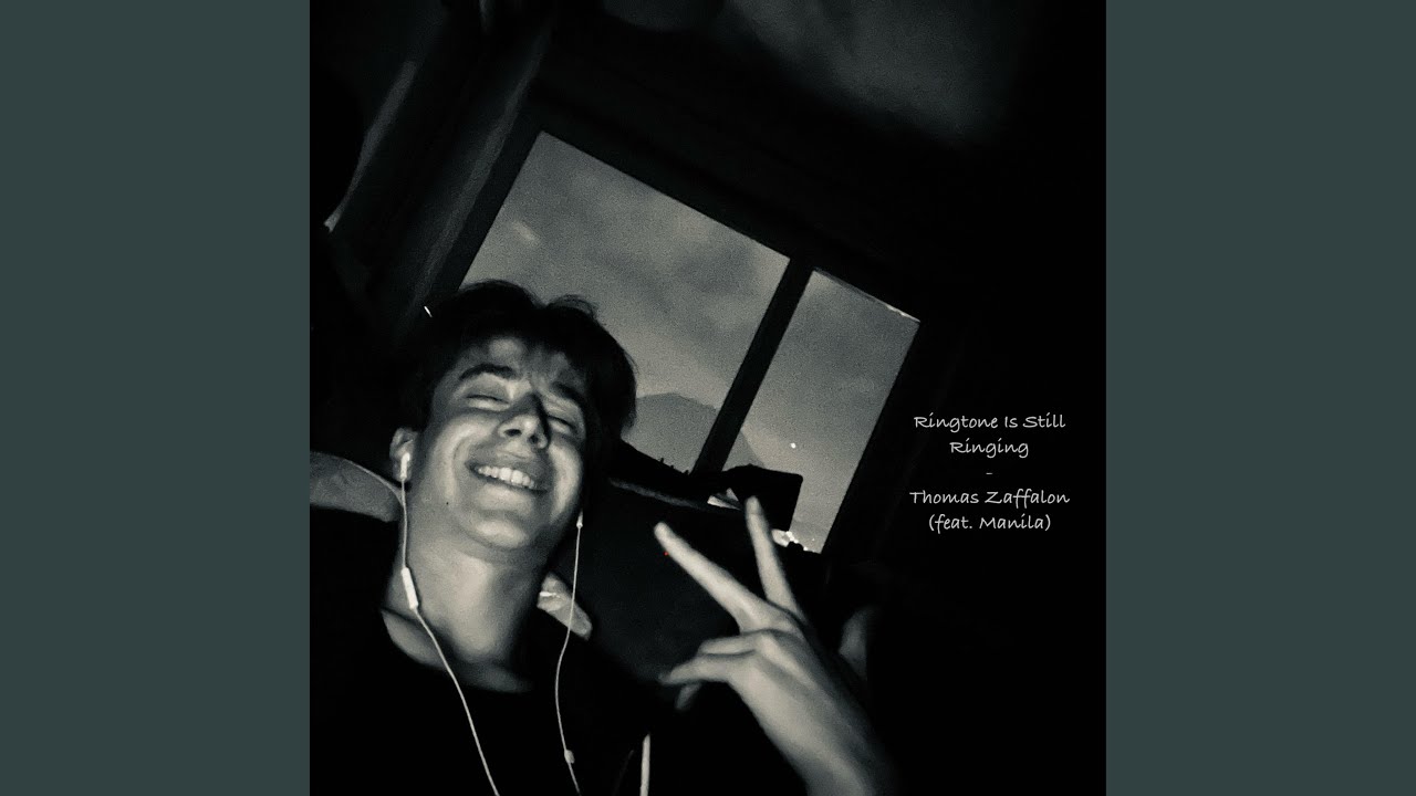 Ringtone Is Still Ringing (feat. Manila)