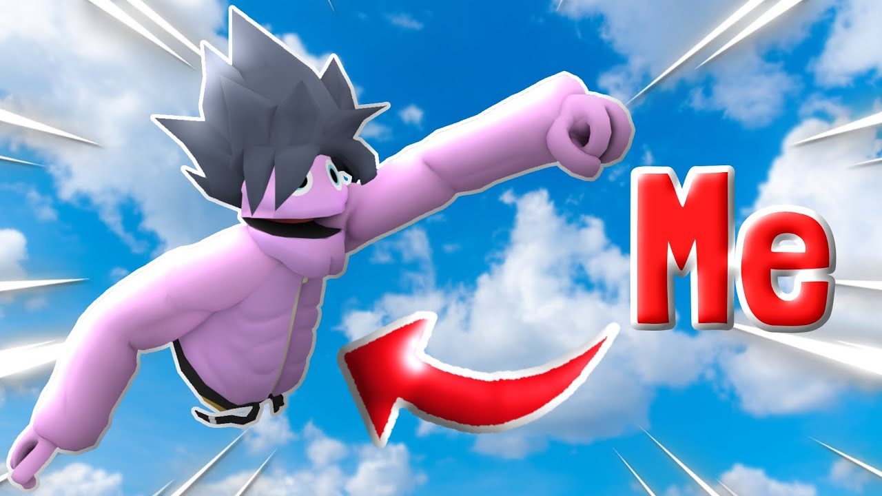 I Became A SUPERHERO In YEEPS (It Went Horribly Wrong)